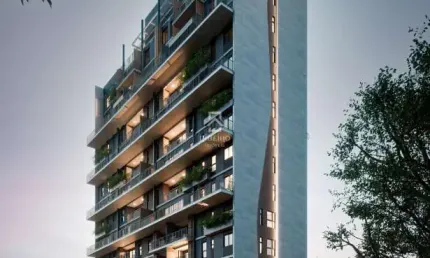 Apartamento com 2 quartos à venda na Rua Capitão Tobias Pereira da Cruz, 2439, São Pedro, São José dos Pinhais por R$ 665.296