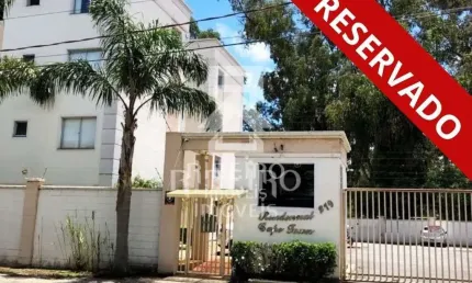 Apartamento com 2 quartos para alugar na Rua Desembargador Henrique Nogueira Dorfmund, 279, Cidade Jardim, São José dos Pinhais por R$ 1.200