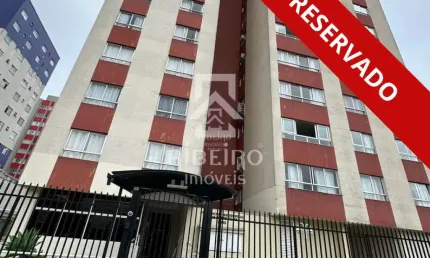 Apartamento com 2 quartos para alugar na Rua Doutor João Tobias Pinto Rebelo, 3693, Portão, Curitiba por R$ 2.300