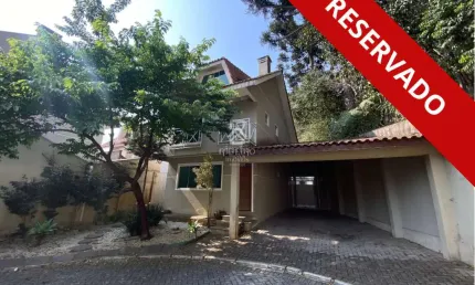 Casa em condomínio fechado com 3 quartos para alugar na rua quirino zagonel, 327, braga, são josé dos pinhais por r$ 3.200