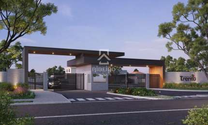Terreno à venda na Rua Nova Tirol, 1269, Vila Santa Maria, Piraquara por R$ 232.500