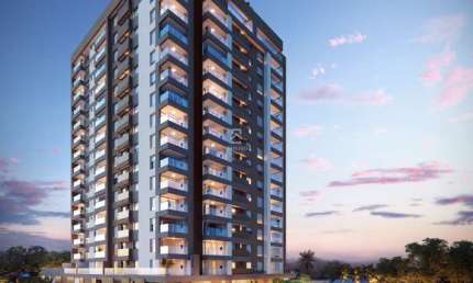 Apartamento com 2 quartos à venda na Eugênio Krause, 1405, Centro, Penha por R$ 1.019.804