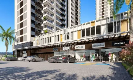 Apartamento com 3 quartos à venda na Avenida Avelino José Borges, 2770, Centro, Barra Velha por R$ 938.265