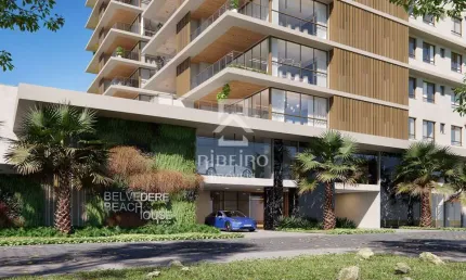 Apartamento com 4 quartos à venda na Avenida Nereu Ramos, 3470, Centro, Balneário Piçarras por R$ 4.412.765