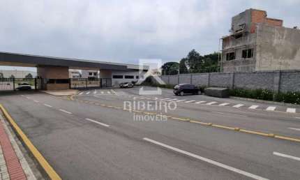 Terreno à venda na Rua Manoel Martins, 905, Costeira, São José dos Pinhais por R$ 253.400