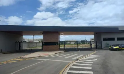 Terreno em condomínio fechado à venda na Rua Manoel Martins, 905, Costeira, São José dos Pinhais por R$ 430.000