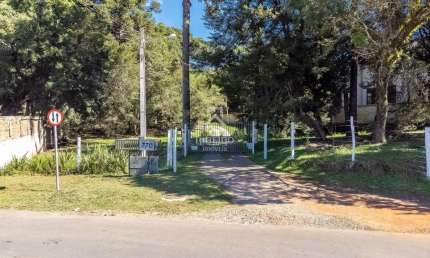 Terreno à venda na Rua Pedro Foggiatto, 770, Aristocrata, São José dos Pinhais