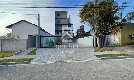 Apartamento com 3 quartos à venda na luiz calegari, 71, afonso pena, são josé dos pinhais por r$ 540.000