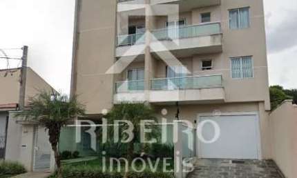 Apartamento com 2 quartos para alugar na Rua Coronel Quadros, 614, Cidade Jardim, São José dos Pinhais por R$ 2.600