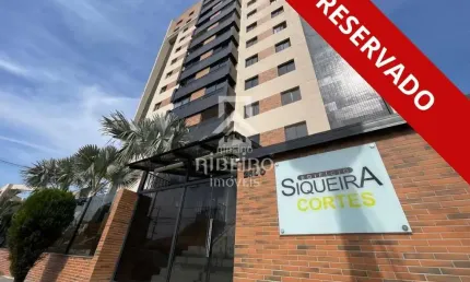 Apartamento com 3 quartos à venda na Rua Paulino de Siqueira Cortes, 2600, São Pedro, São José dos Pinhais por R$ 595.000