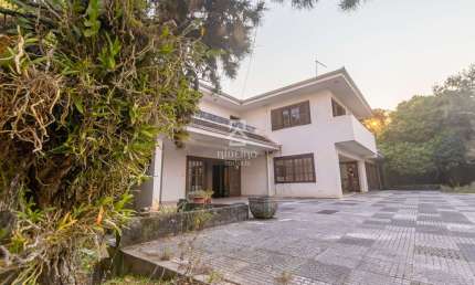 Casa com 6 quartos à venda na Rua Doutor Motta Júnior, 2040, Aristocrata, São José dos Pinhais por R$ 1.900.000