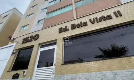 Apartamento com 3 quartos à venda na Rua Doutor Motta Júnior, 1520, Centro, São José dos Pinhais por R$ 650.000