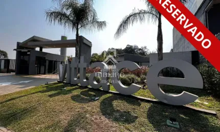 Apartamento com 2 quartos à venda na Alameda Bom Pastor, 665, Costeira, São José dos Pinhais por R$ 270.000