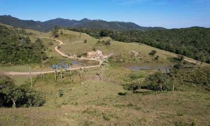 Fazenda à venda na Rural, 1, Zona Rural, São José dos Pinhais por R$ 20.900.000