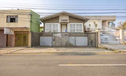 Casa para alugar na Rua Paulino de Siqueira Cortes, 1280, Centro, São José dos Pinhais por R$ 9.000