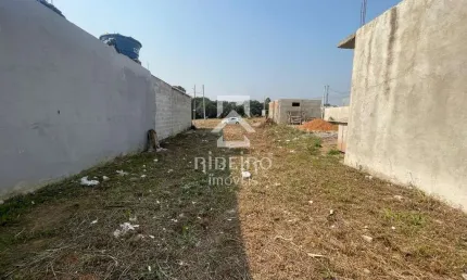 Terreno à venda na Pastor Ermelino Ferreira Camargo, Costeira, São José dos Pinhais por R$ 210.000