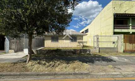 Casa com 2 quartos à venda na Rua Adir Pedroso, Afonso Pena, São José dos Pinhais por R$ 800.000