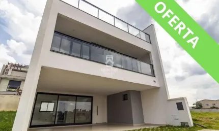 Casa com 3 quartos à venda na Rua Manoel Martins, 905, Costeira, São José dos Pinhais por R$ 890.000