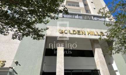 Apartamento com 3 quartos à venda na Rua Voluntários da Pátria, 1175, Centro, São José dos Pinhais por R$ 720.000