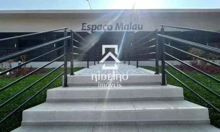 Ponto comercial para alugar na Rua Julio Cezar Setenareski, Colônia Mergulhão, São José dos Pinhais por R$ 2.000