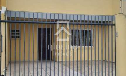 Casa com 3 quartos para alugar na Arthur Poland, 191, Costeira, São José dos Pinhais por R$ 2.600