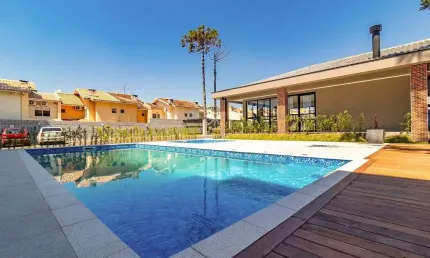 Apartamento com 2 quartos à venda na rua paulo setúbal, 5125, boqueirão, curitiba por r$ 409.000