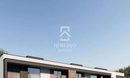 Casa com 3 quartos à venda na Lourival Belmiro Berti, 120, Cidade Jardim, São José dos Pinhais por R$ 962.000