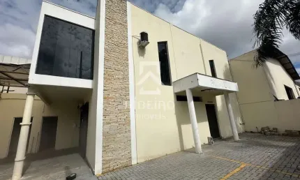 Barracão / Galpão / Depósito para alugar na Benedito Afonso Camargo, 27, Iná, São José dos Pinhais por R$ 14.900
