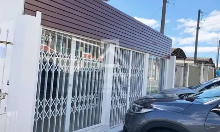 Ponto comercial para alugar na Teixeira Soares, 508, Cruzeiro, São José dos Pinhais por R$ 2.500