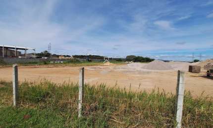 Terreno à venda na Rua Antônio Molleta Filho, 21, Costeira, São José dos Pinhais por R$ 4.000.000
