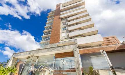 Apartamento com 3 quartos à venda na Rua Margarida de Araújo Franco, 1022, Centro, São José dos Pinhais por R$ 6.500.000