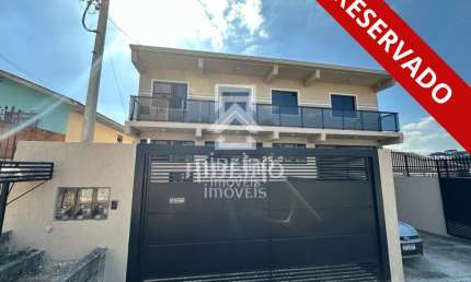 Casa comercial para alugar na Rua Luiz Moro Conke, 65, São Cristóvão, São José dos Pinhais por R$ 7.000