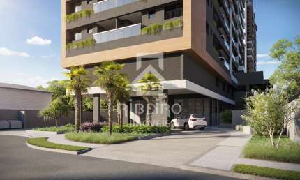 Apartamento com 2 quartos à venda na Rua Jerônimo Durski, 1624, Bigorrilho, Curitiba por R$ 829.835