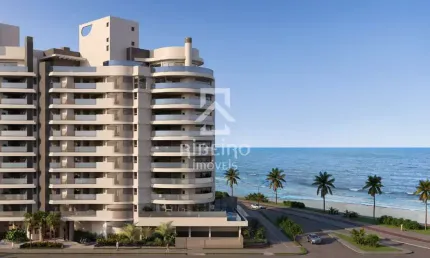 Apartamento à venda na Vicente Machado, 15, Praia Central, Guaratuba por R$ 3.222.156