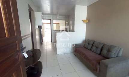 Casa com 2 quartos à venda na Jossei Toda, 229, Roseira de São Sebastião, São José dos Pinhais por R$ 220.000