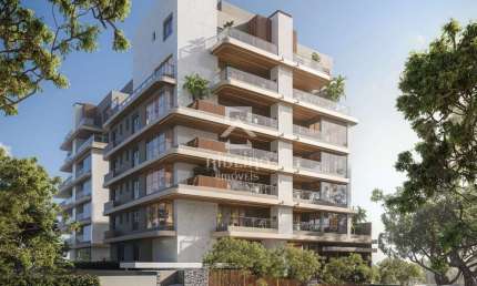 Apartamento com 3 quartos à venda na Rua Carmelo Rangel, 500, Batel, Curitiba por R$ 2.875.150