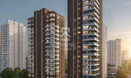 Apartamento com 3 quartos à venda na Rua Carneiro Lobo, 61, Água Verde, Curitiba por R$ 2.429.875