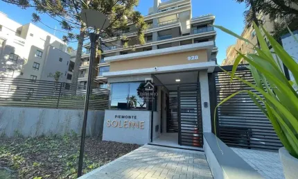 Apartamento à venda na rua bom jesus, 928, juvevê, curitiba por r$ 1.504.495