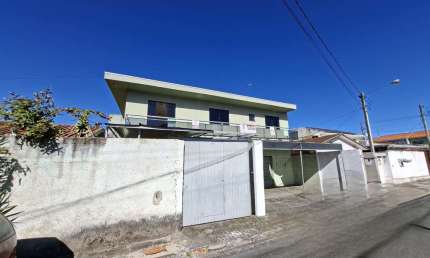 Apartamento com 3 quartos para alugar na Adão Koboski, 971, Parque da Fonte, São José dos Pinhais por R$ 2.200