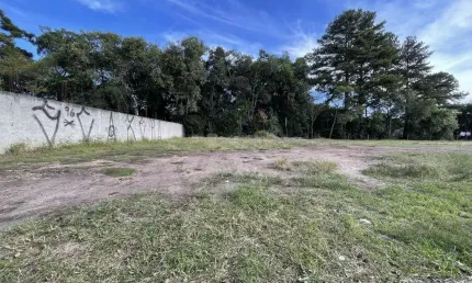 Terreno à venda na rua monsenhor domingos salomão kahel, 54, iná, são josé dos pinhais por r$ 500.000