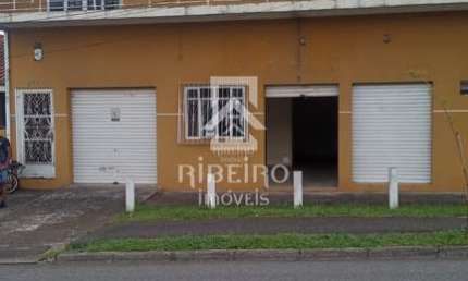 Ponto comercial para alugar na Rua Celestina Escolaro Foggiatto, 718, Cruzeiro, São José dos Pinhais por R$ 1.200