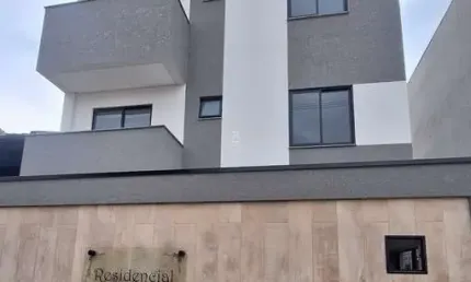 Apartamento com 3 quartos à venda na luiz calegari, 131, afonso pena, são josé dos pinhais por r$ 335.000