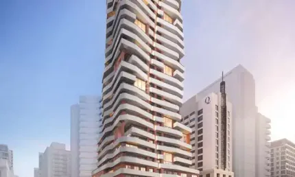 Apartamento com 1 quarto à venda na Rua Buenos Aires, 572, Batel, Curitiba por R$ 919.959