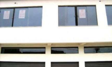 Sala comercial para alugar na Rua Barão do Cerro Azul, 1221, Centro, São José dos Pinhais por R$ 1.800