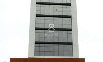 Sala comercial para alugar na Rua Izabel a Redentora, 2356, Centro, São José dos Pinhais por R$ 2.200