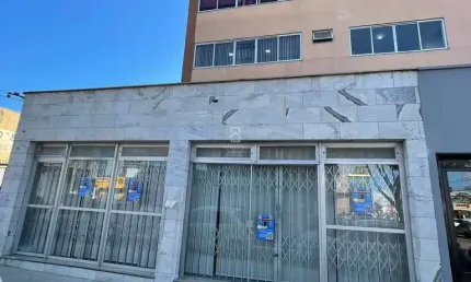 Ponto comercial para alugar na Rua Doutor Marcelino Nogueira, 215, Centro, São José dos Pinhais por R$ 8.200