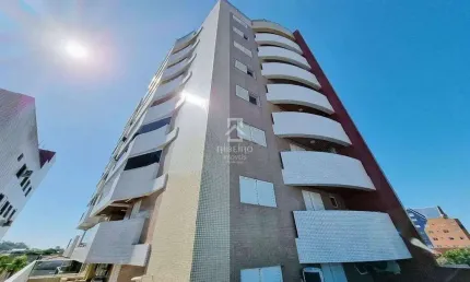 Apartamento com 3 quartos à venda na Avenida Curitiba, 930, Centro, Guaratuba por R$ 1.360.000