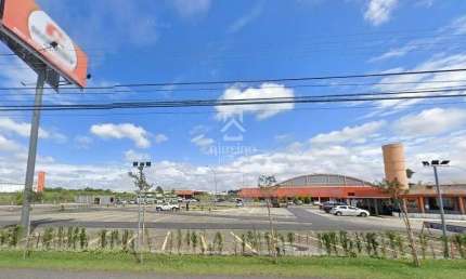 Barracão / Galpão / Depósito para alugar na Rua João Bettega, 2376, Portão, Curitiba por R$ 165.000