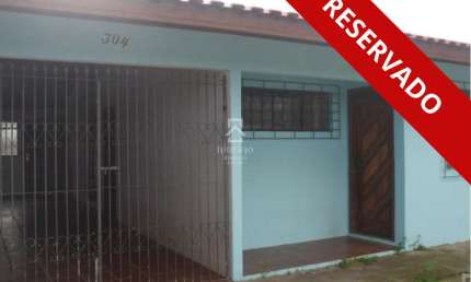 Casa com 3 quartos para alugar na José Grabias, 304, Afonso Pena, São José dos Pinhais por R$ 2.500