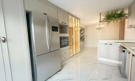 Apartamento com 3 quartos à venda na Rua Doutor Motta Júnior, 1500, Centro, São José dos Pinhais por R$ 1.200.000